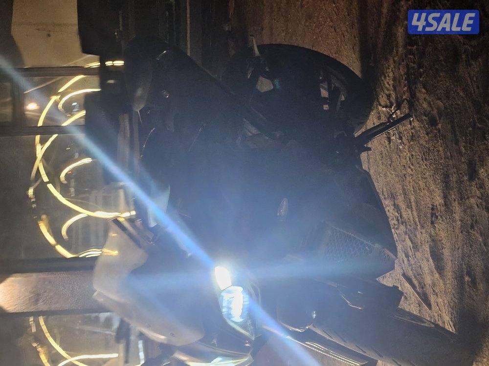 للبيع اباتشي شرط الفحص سيرفس منتضم بل وكاله سبورت ع اغراض4