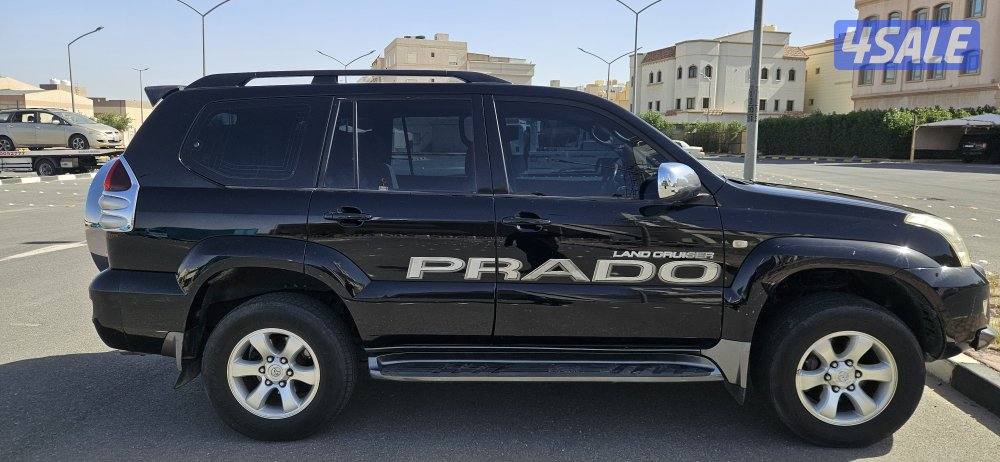 للبيع برادو0