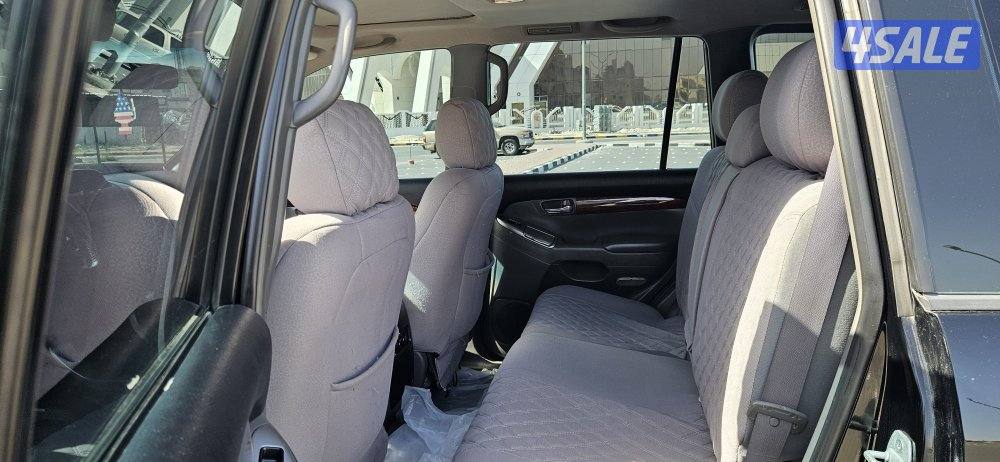 للبيع برادو2