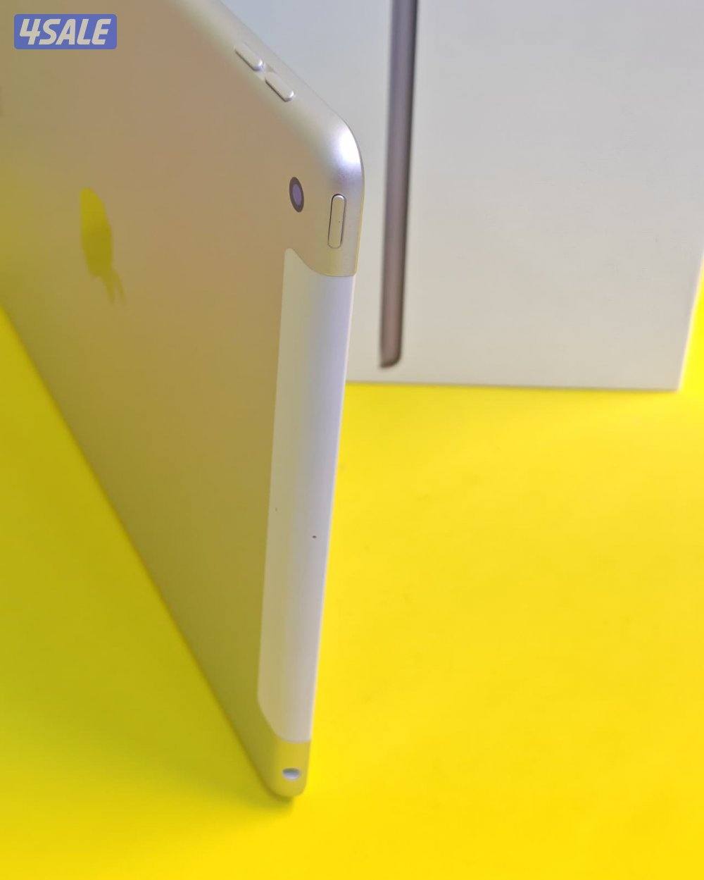 iPad 8th Generation White – 91% ايباد الجيل الثامن 32 جيجا أبيض1