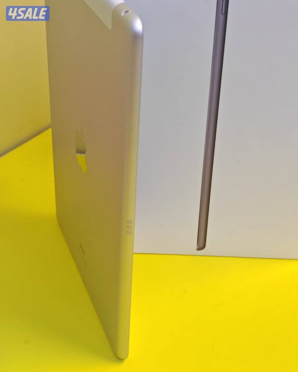 iPad 8th Generation White – 91% ايباد الجيل الثامن 32 جيجا أبيض3