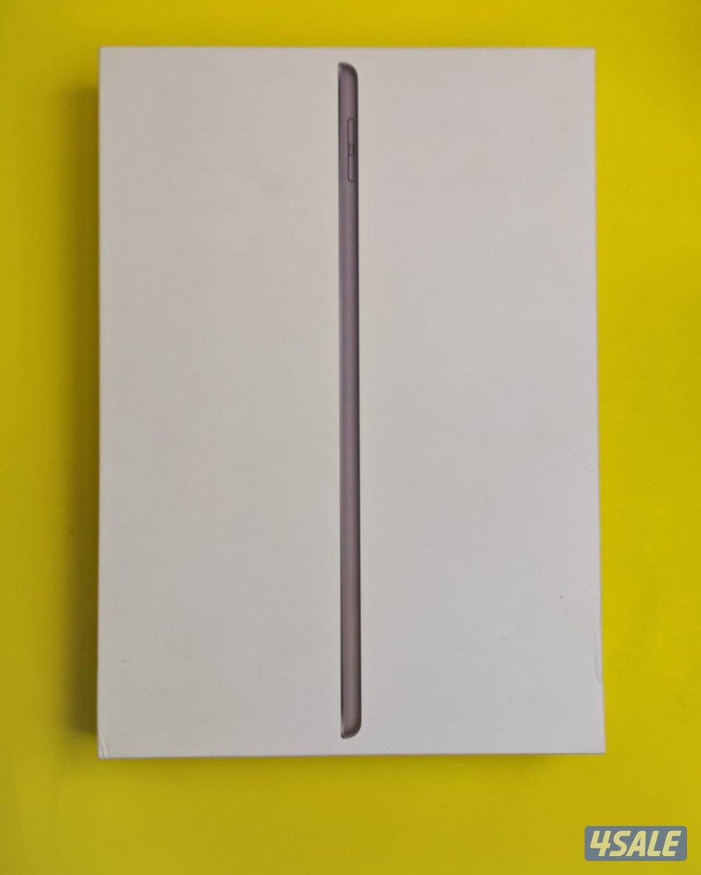 iPad 8th Generation White – 91% ايباد الجيل الثامن 32 جيجا أبيض5