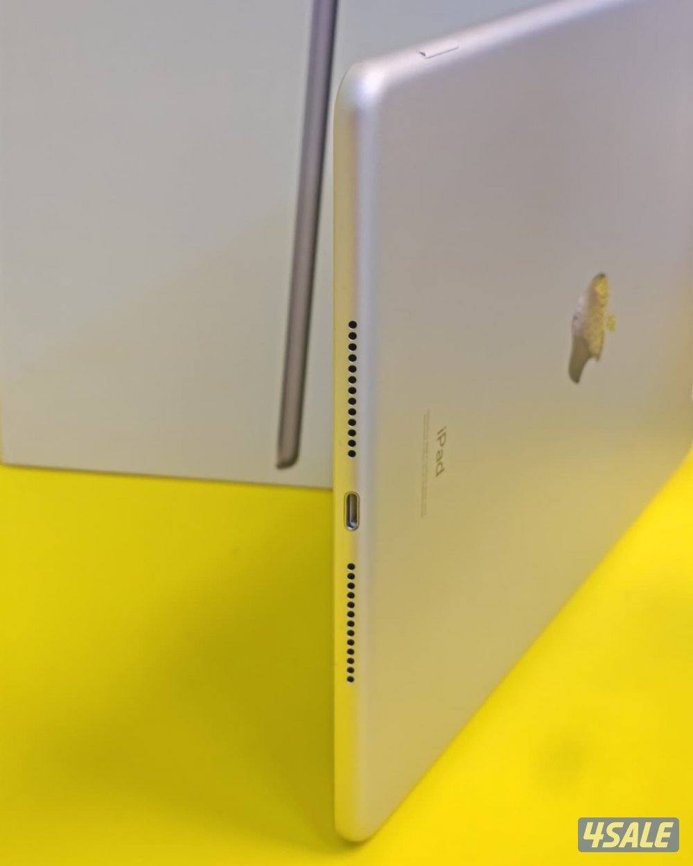 iPad 8th Generation White – 91% ايباد الجيل الثامن 32 جيجا أبيض7
