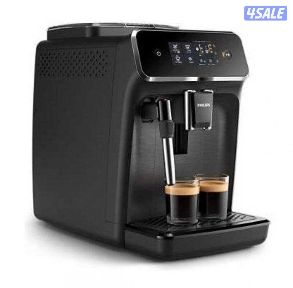 ماكينة صنع قهوة فيليبس 1500 واط تصميم انيق وحصري 🔥2