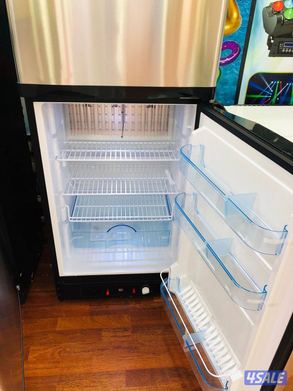 ثلاجات  علي  الغاز احجام  مختلفه15