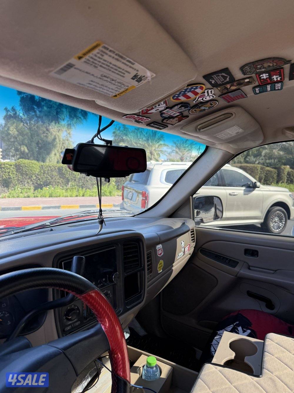 سيرا مخصر ٢٠٠٧8