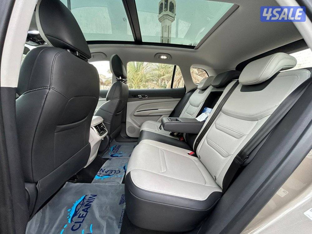 للبيع فورد تيريتورى /20238