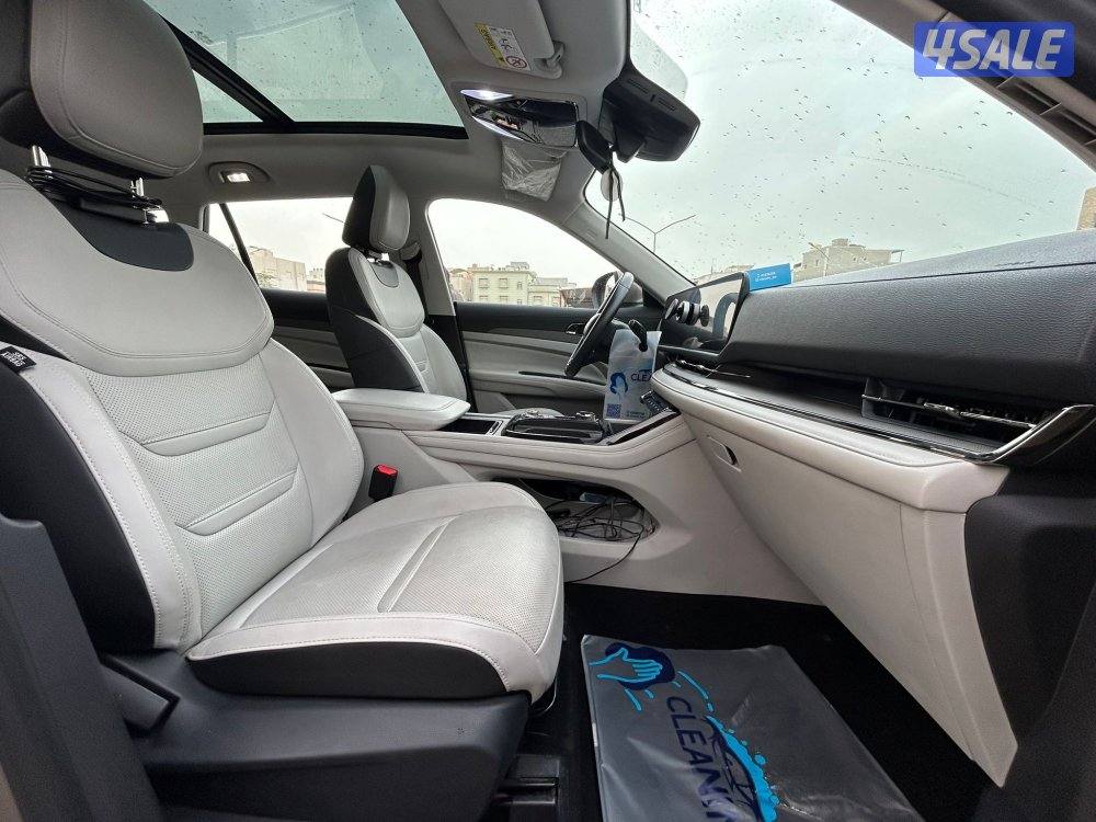 للبيع فورد تيريتورى /202310