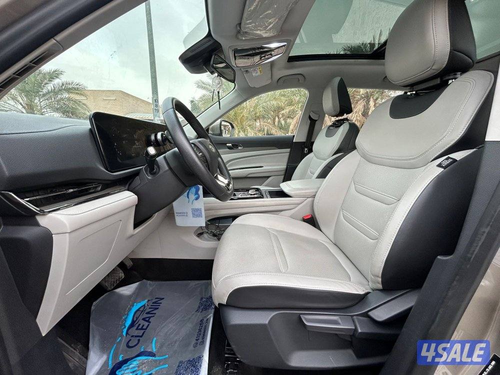 للبيع فورد تيريتورى /202311