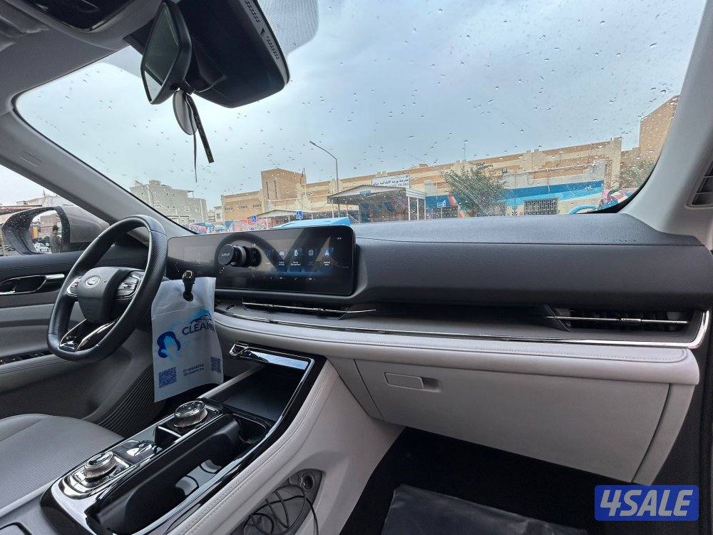 للبيع فورد تيريتورى /202313