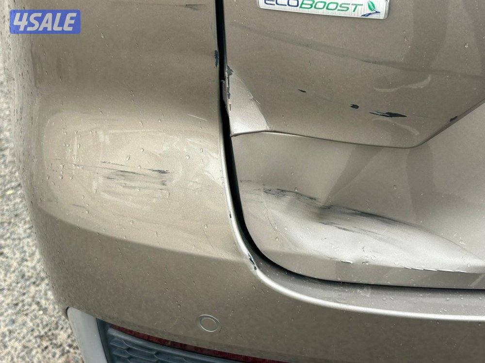 للبيع فورد تيريتورى /202314