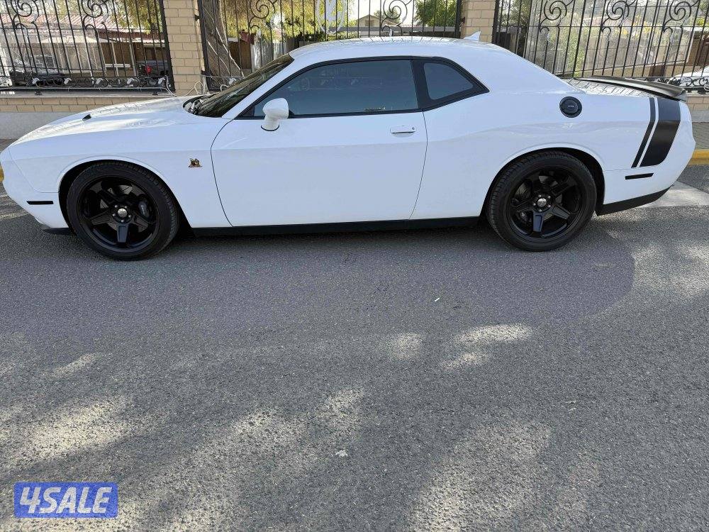 شالنجر سكات باك ٢٠١٦ قير عادي وارد أمريكا2