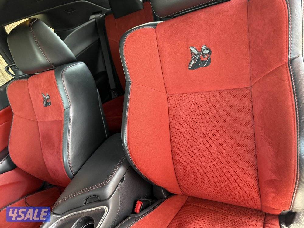 شالنجر سكات باك ٢٠١٦ قير عادي وارد أمريكا6