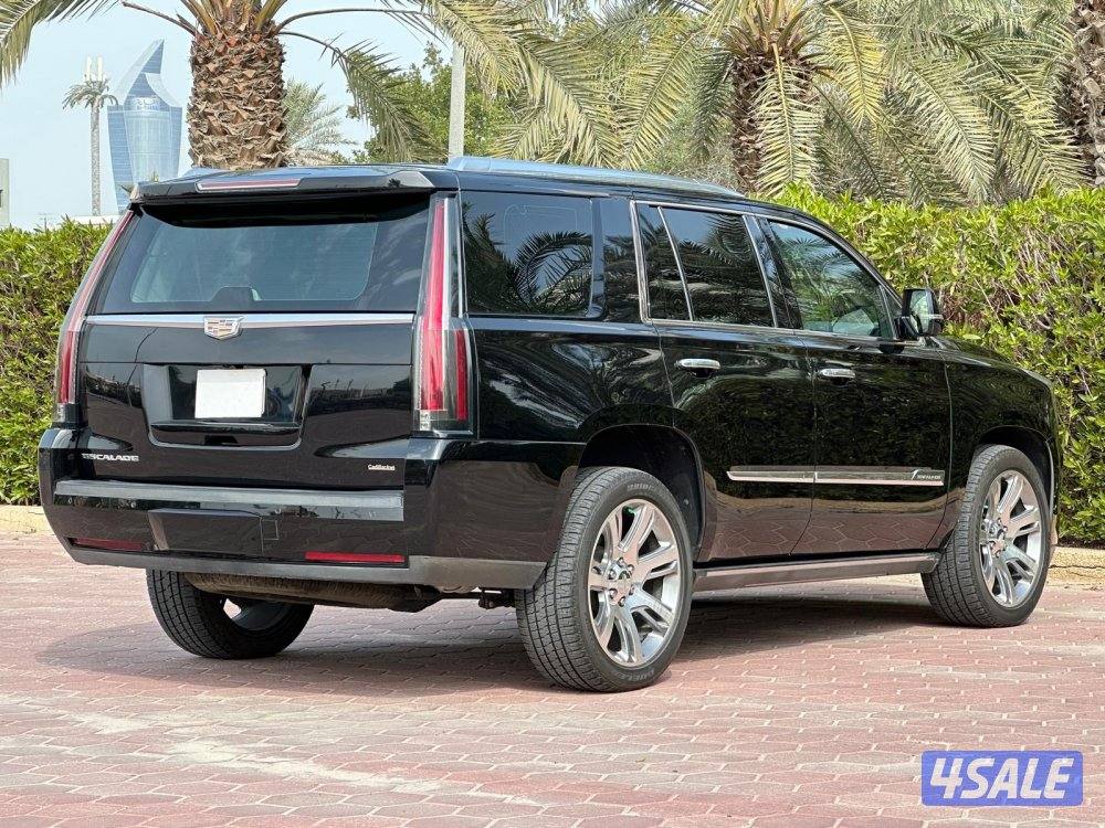 سكاليد Premium موديل 2015 ماشي 111 الف3