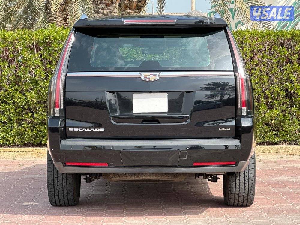 سكاليد Premium موديل 2015 ماشي 111 الف4