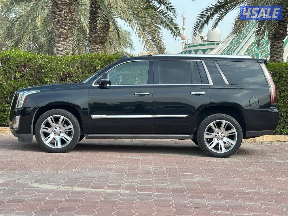 سكاليد Premium موديل 2015 ماشي 111 الف6