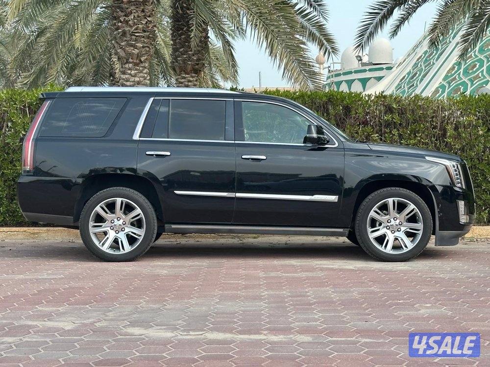 سكاليد Premium موديل 2015 ماشي 111 الف7