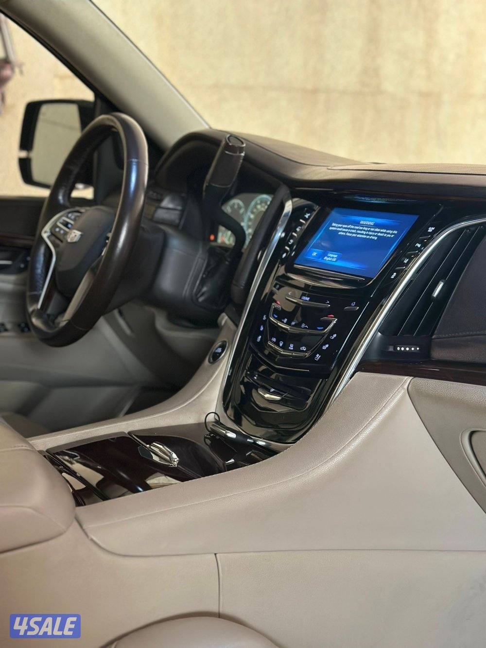 سكاليد Premium موديل 2015 ماشي 111 الف10