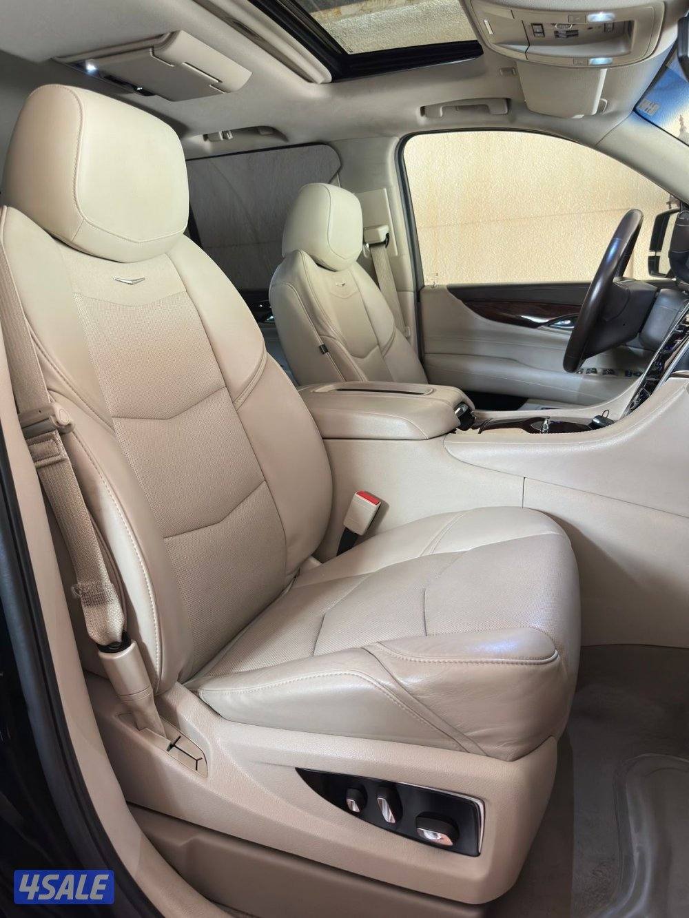 سكاليد Premium موديل 2015 ماشي 111 الف11