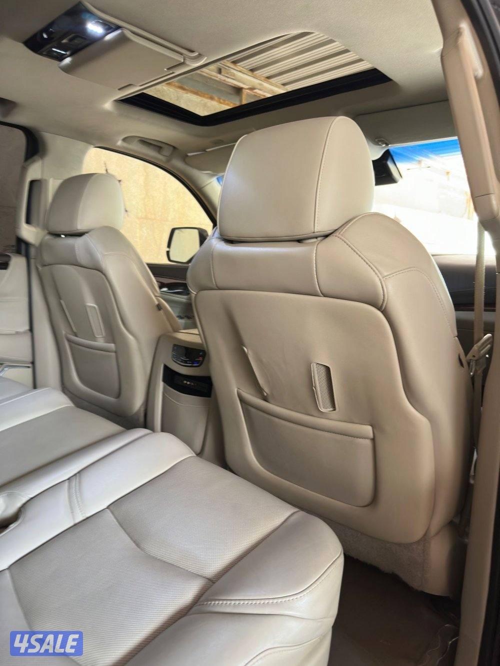 سكاليد Premium موديل 2015 ماشي 111 الف12