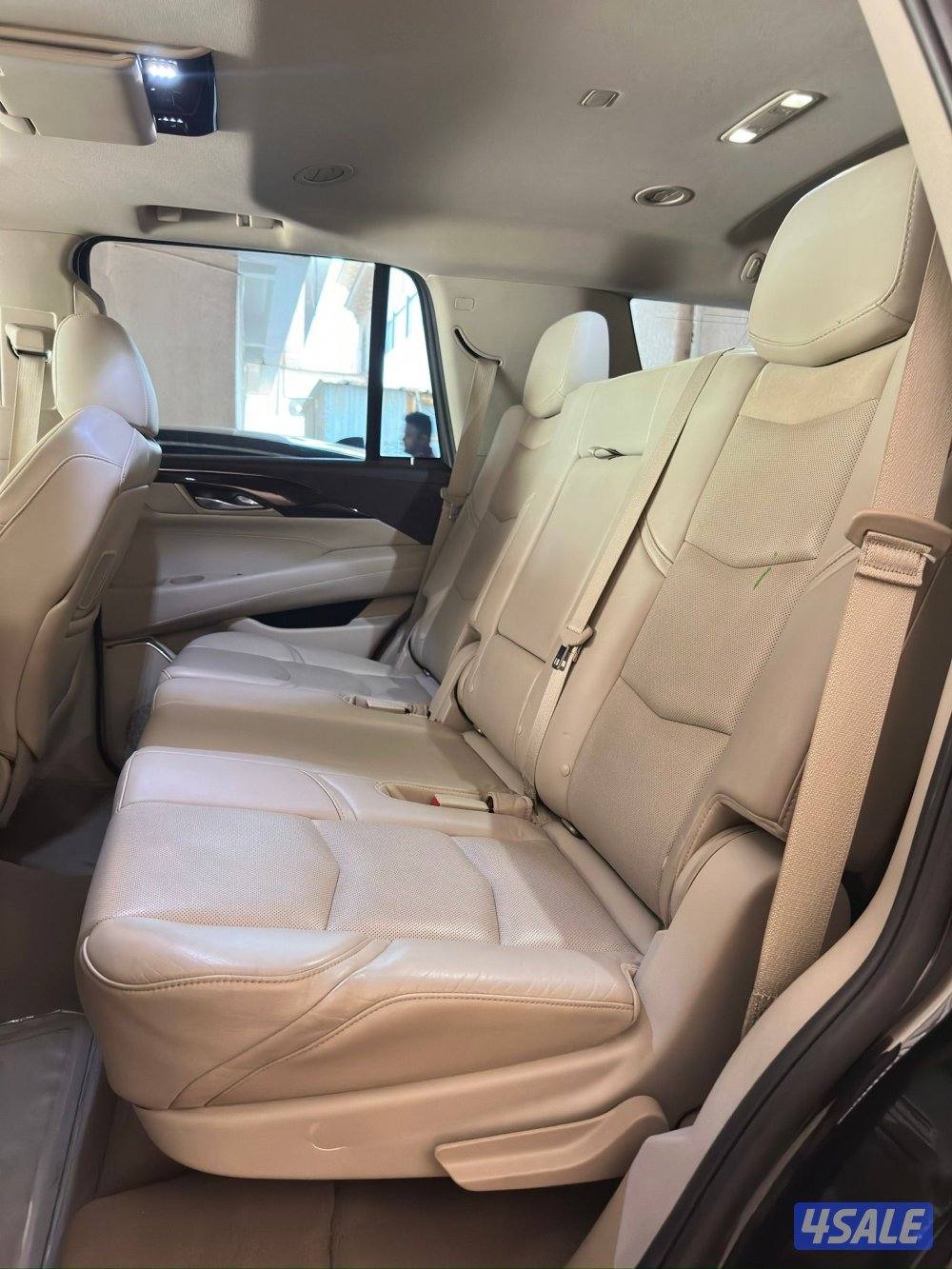 سكاليد Premium موديل 2015 ماشي 111 الف13