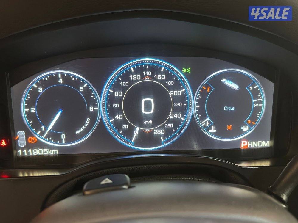 سكاليد Premium موديل 2015 ماشي 111 الف14