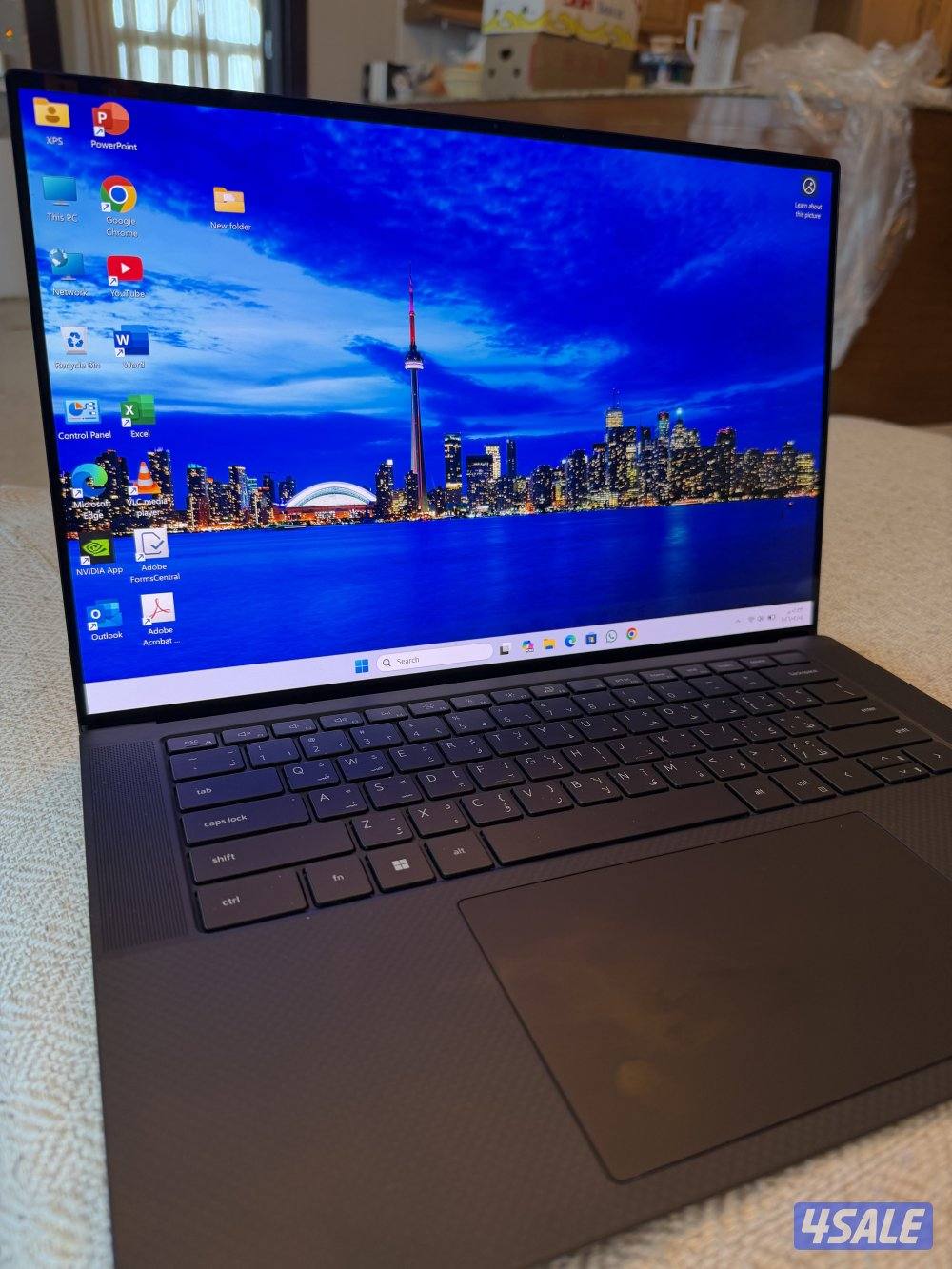 لاب توب ديل0