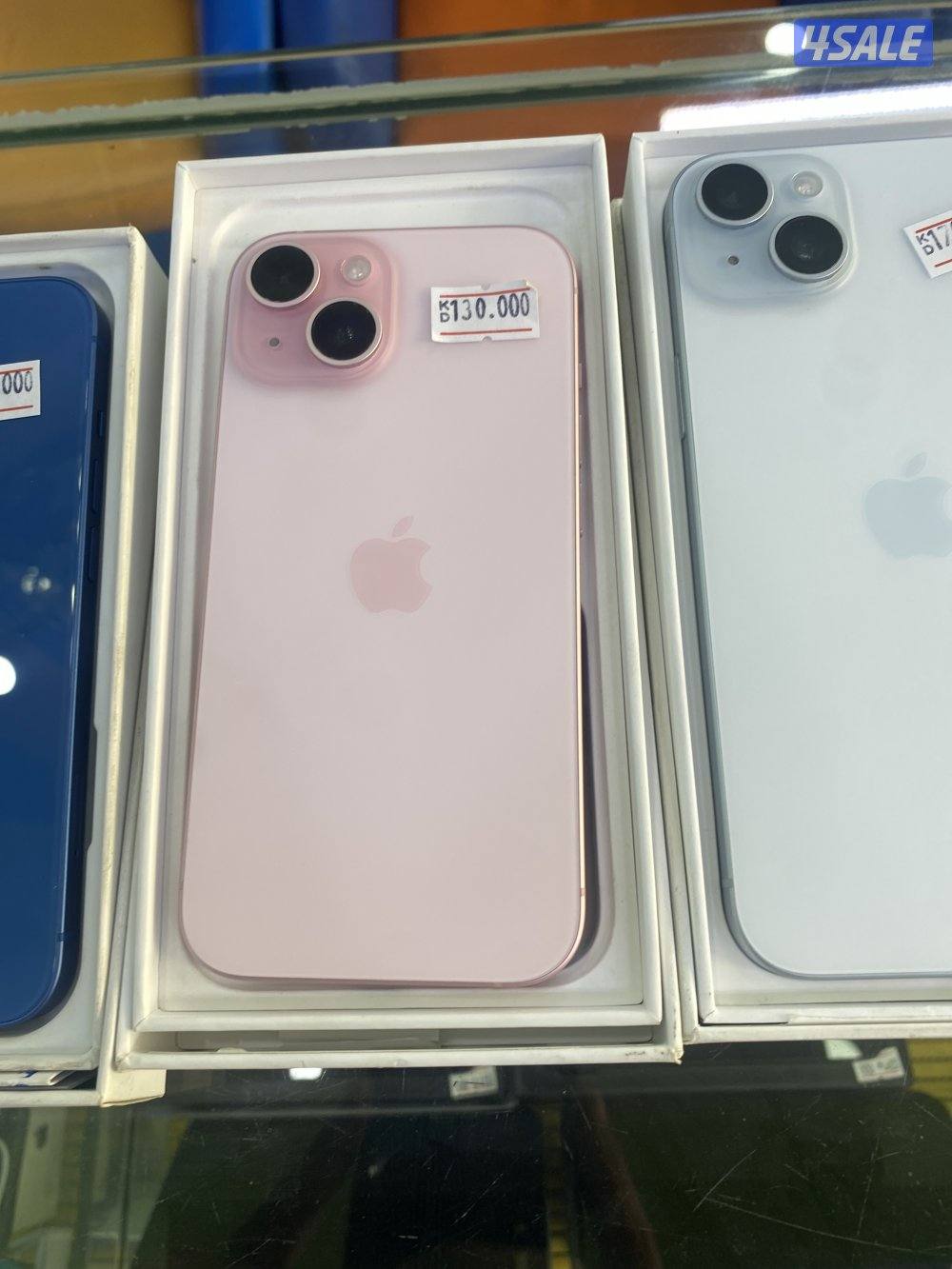 ايفونات مستعمل بحاله جيده2