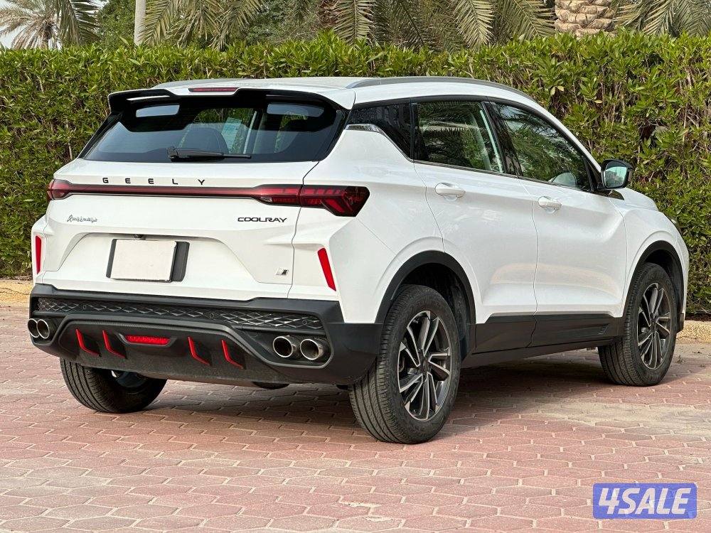 موديل 2024 سيرفس منتظم بالوكالة ماشي: 12 الف3