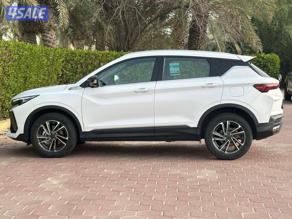 موديل 2024 سيرفس منتظم بالوكالة ماشي: 12 الف4