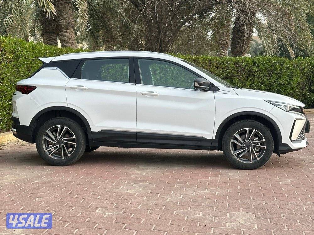 موديل 2024 سيرفس منتظم بالوكالة ماشي: 12 الف5