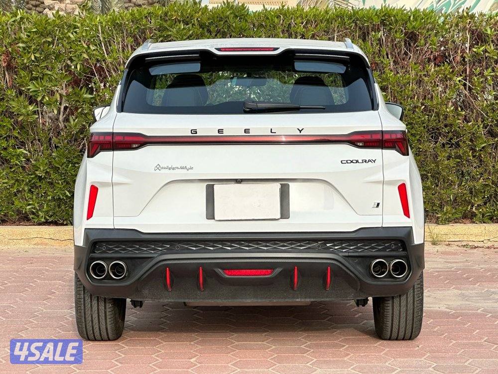 موديل 2024 سيرفس منتظم بالوكالة ماشي: 12 الف7