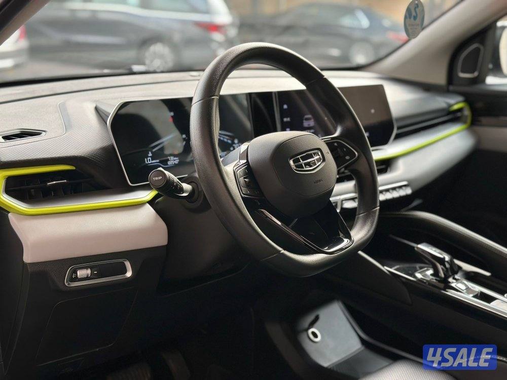 موديل 2024 سيرفس منتظم بالوكالة ماشي: 12 الف9