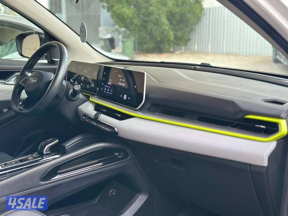 موديل 2024 سيرفس منتظم بالوكالة ماشي: 12 الف11