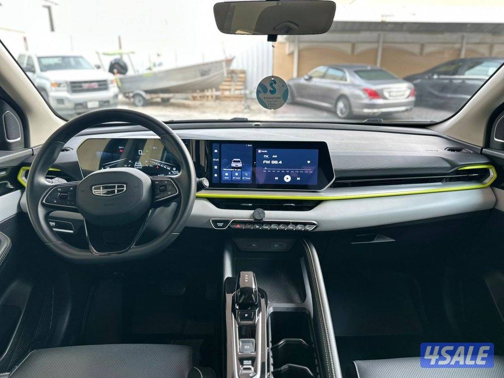 موديل 2024 سيرفس منتظم بالوكالة ماشي: 12 الف14