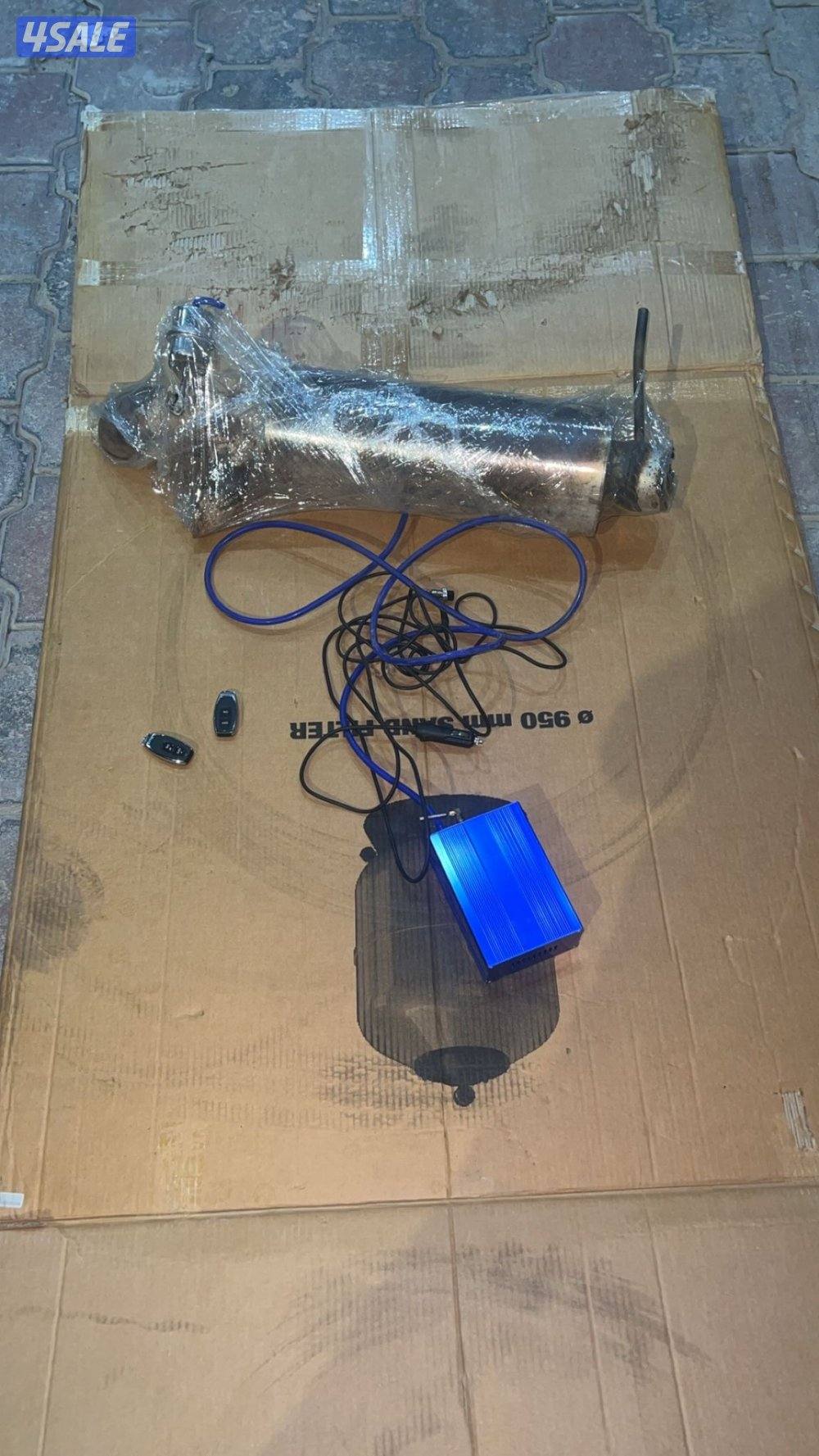 للبيع دبة f10