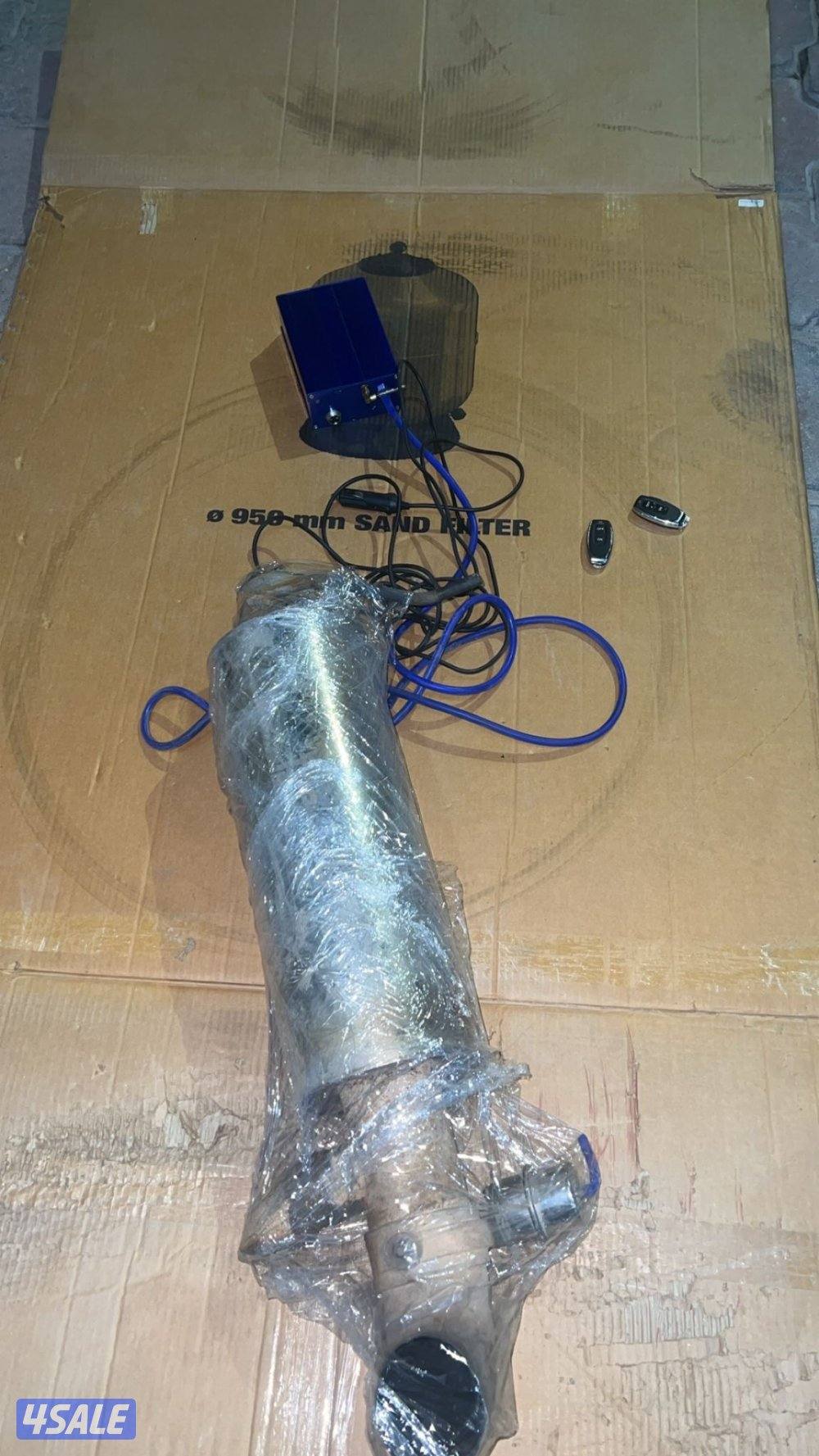 للبيع دبة f11