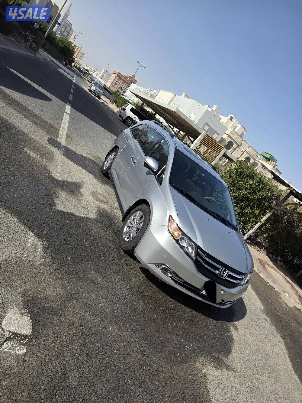 للبيع هوندا اوديسي 2014 كامل المواصفات1