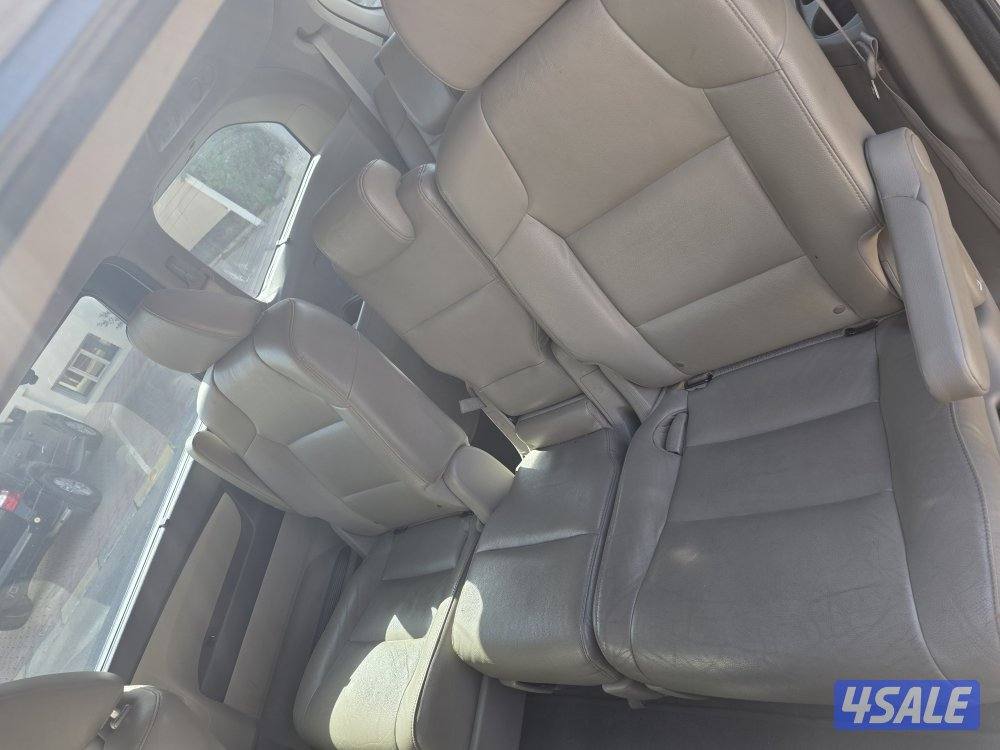 للبيع هوندا اوديسي 2014 كامل المواصفات5