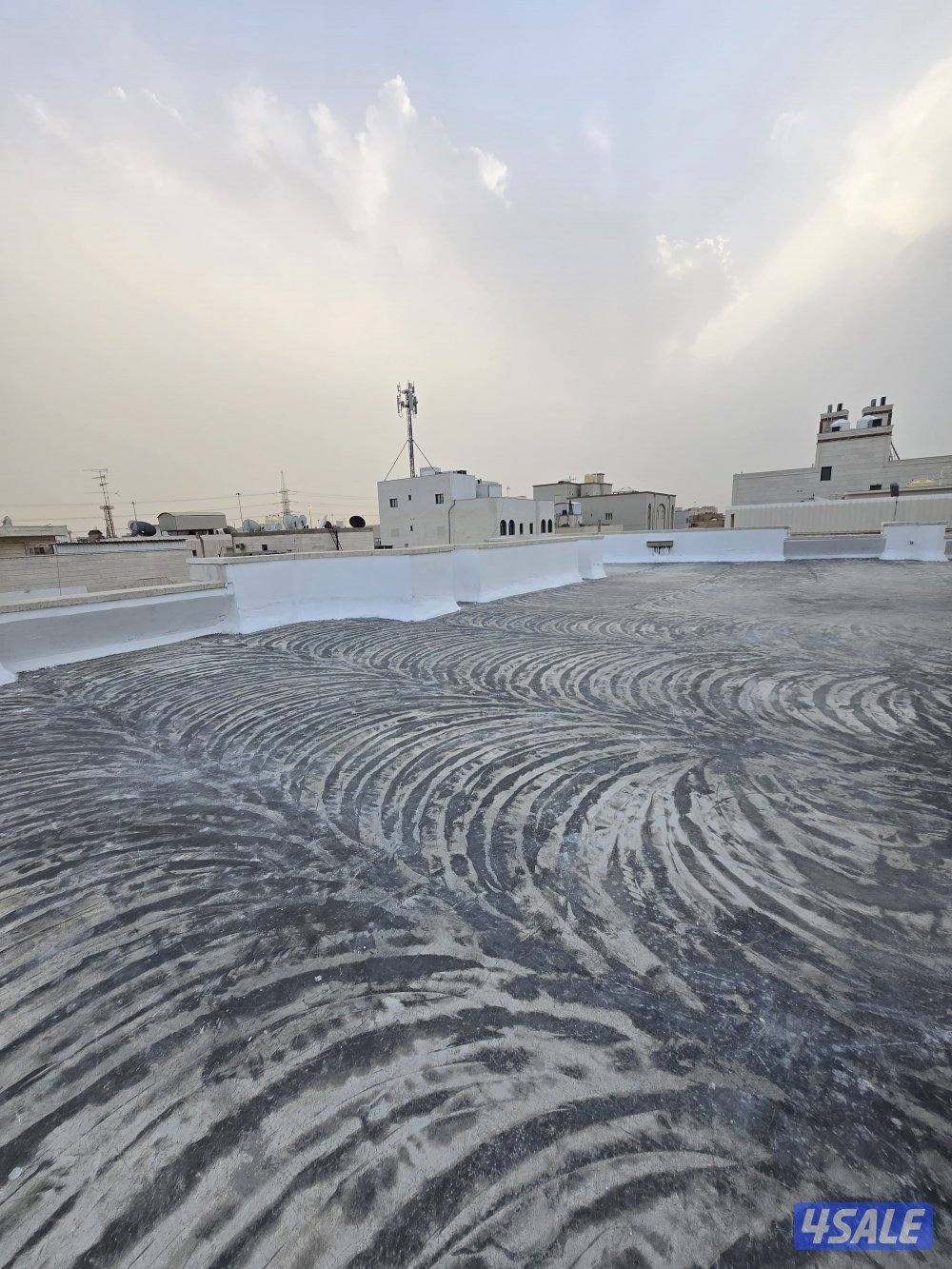 فرصة روعه ولاتعوض.. للعوائل الكبيره .. للإيجار بيت بقرطبه 750م مجدد2