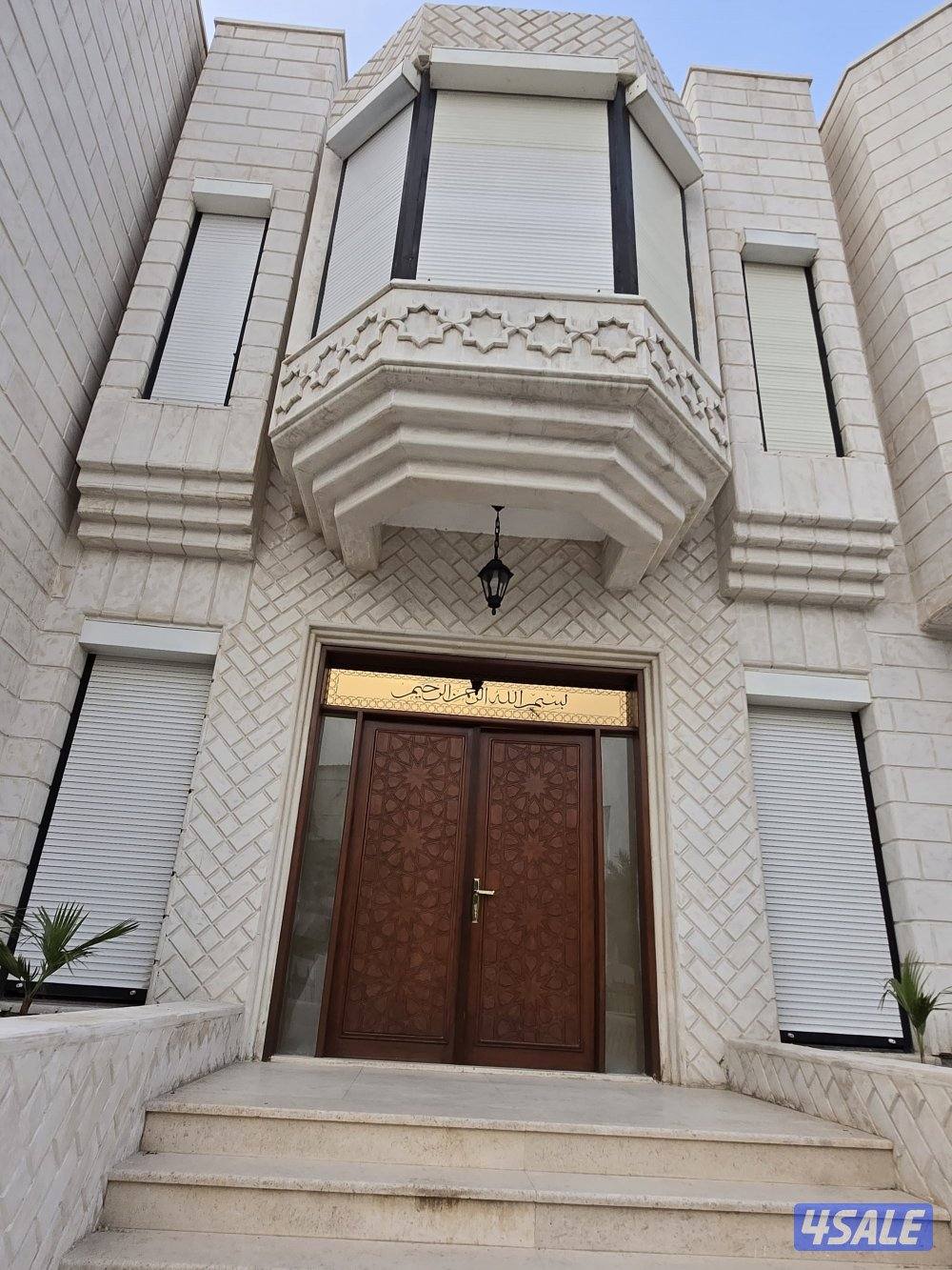 فرصة روعه ولاتعوض.. للعوائل الكبيره .. للإيجار بيت بقرطبه 750م مجدد3