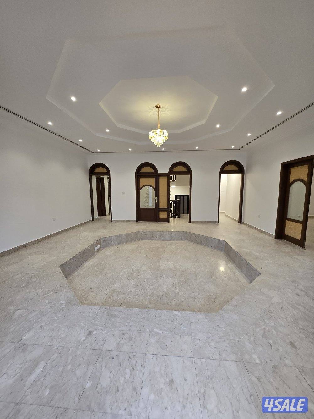 فرصة روعه ولاتعوض.. للعوائل الكبيره .. للإيجار بيت بقرطبه 750م مجدد6