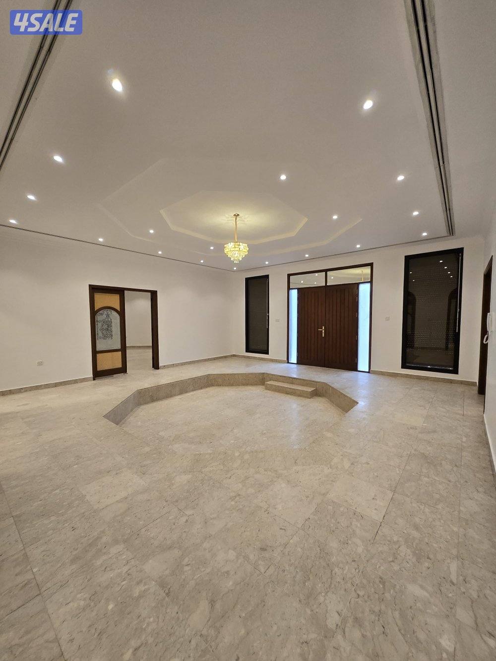 فرصة روعه ولاتعوض.. للعوائل الكبيره .. للإيجار بيت بقرطبه 750م مجدد8