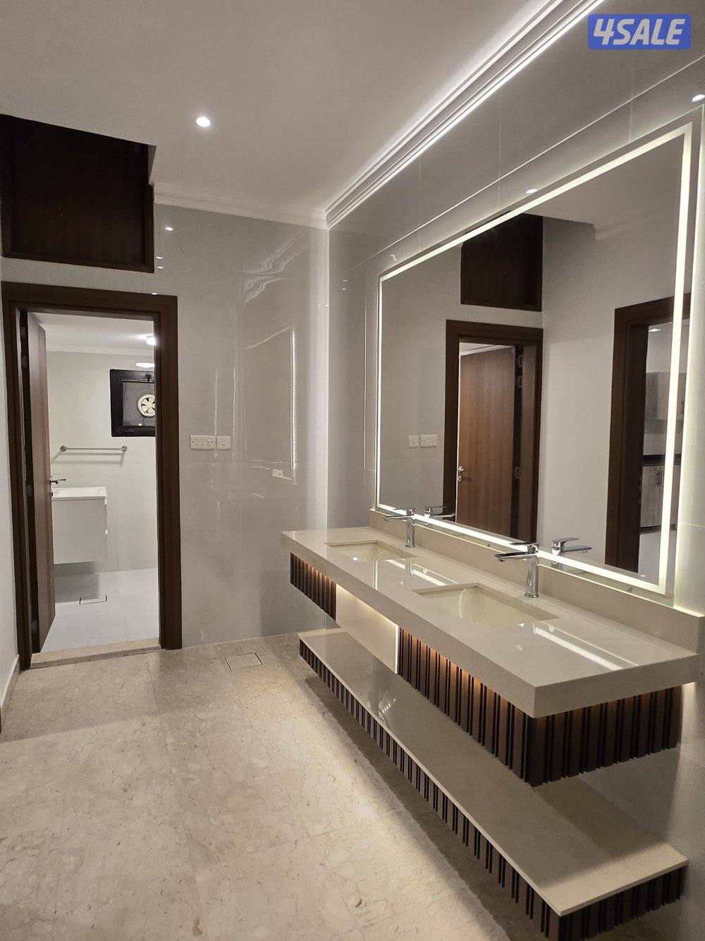 فرصة روعه ولاتعوض.. للعوائل الكبيره .. للإيجار بيت بقرطبه 750م مجدد11