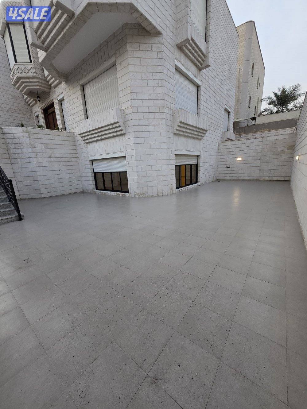 فرصة روعه ولاتعوض.. للعوائل الكبيره .. للإيجار بيت بقرطبه 750م مجدد13