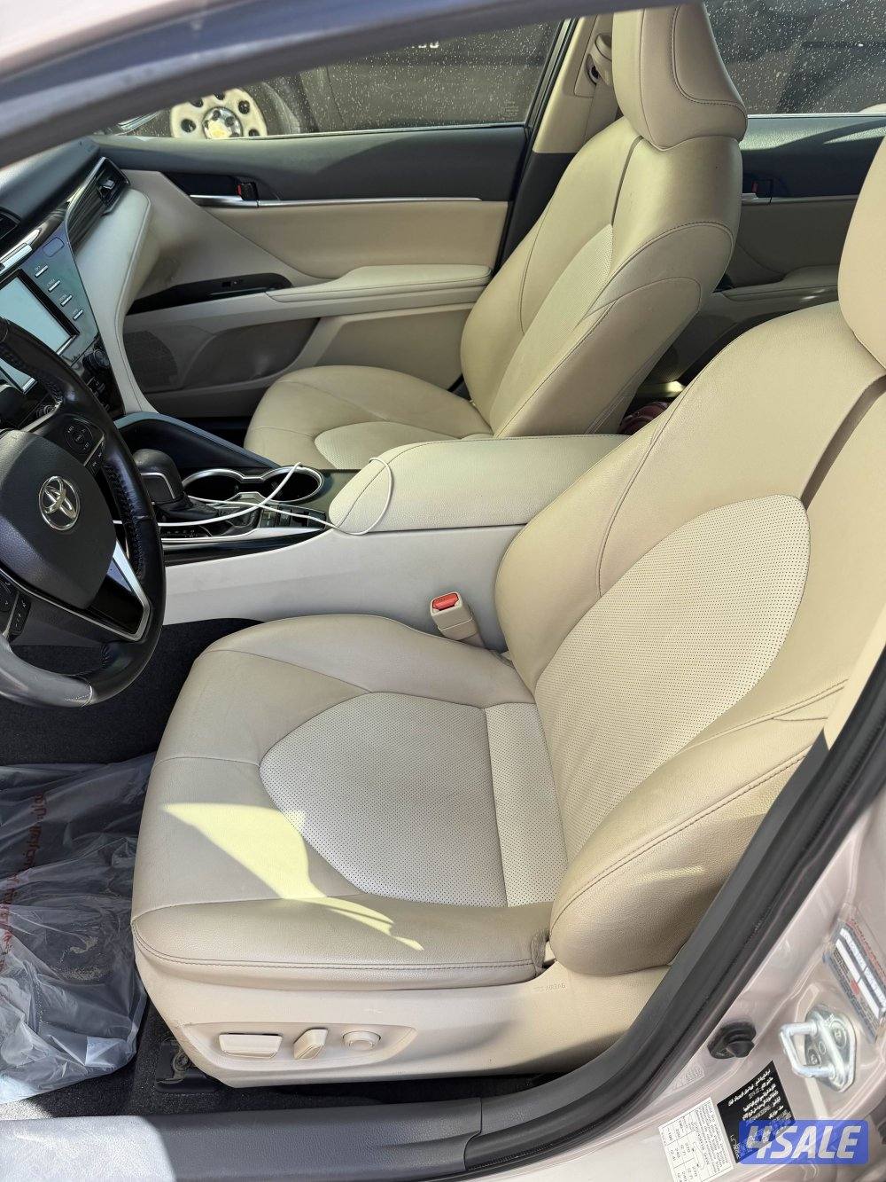 كامري ٦ سلندر ليمتد فل كامل قابل للمساومه بالمعقول6