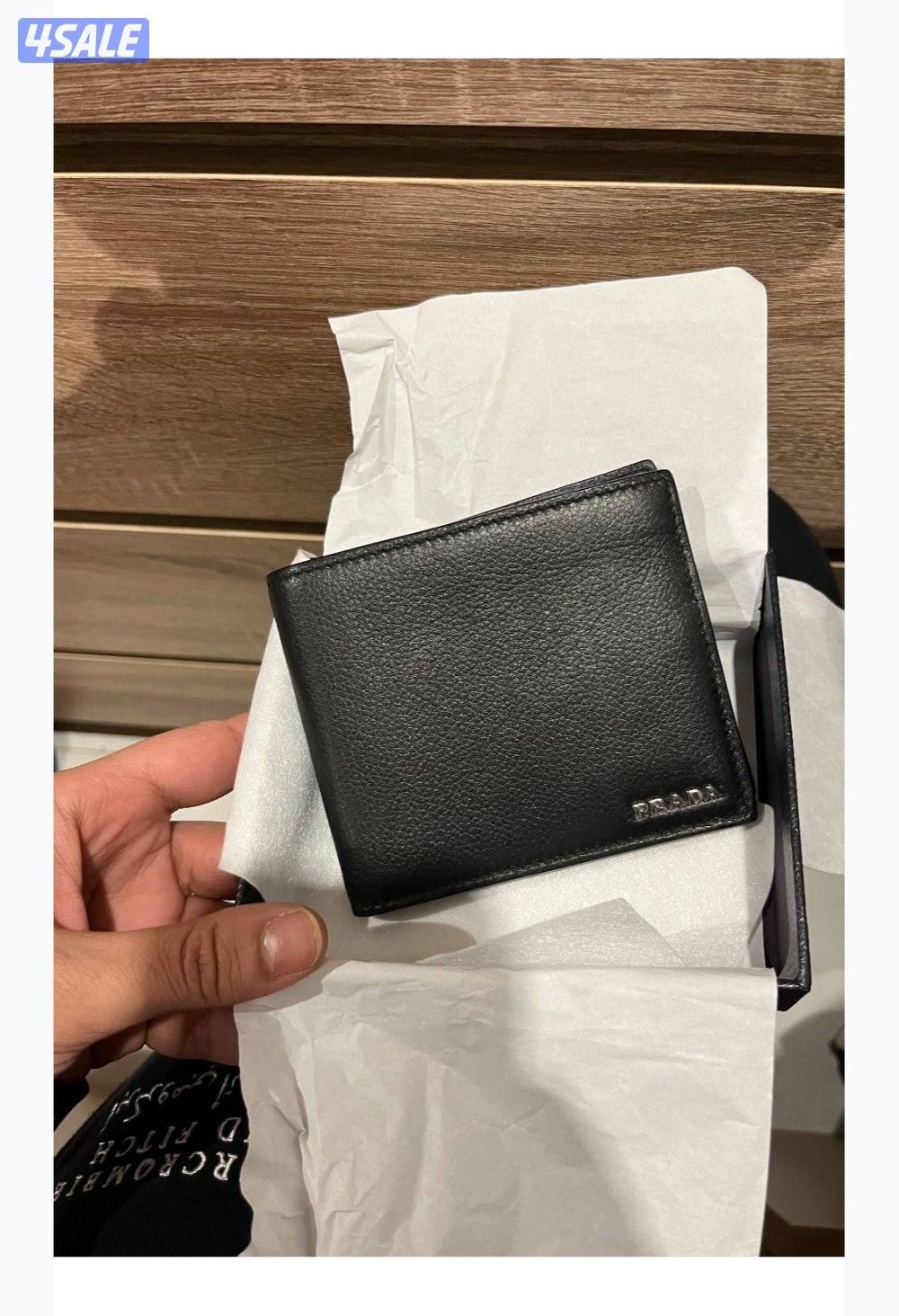 بوك pradaاصلي لم يستدخم0