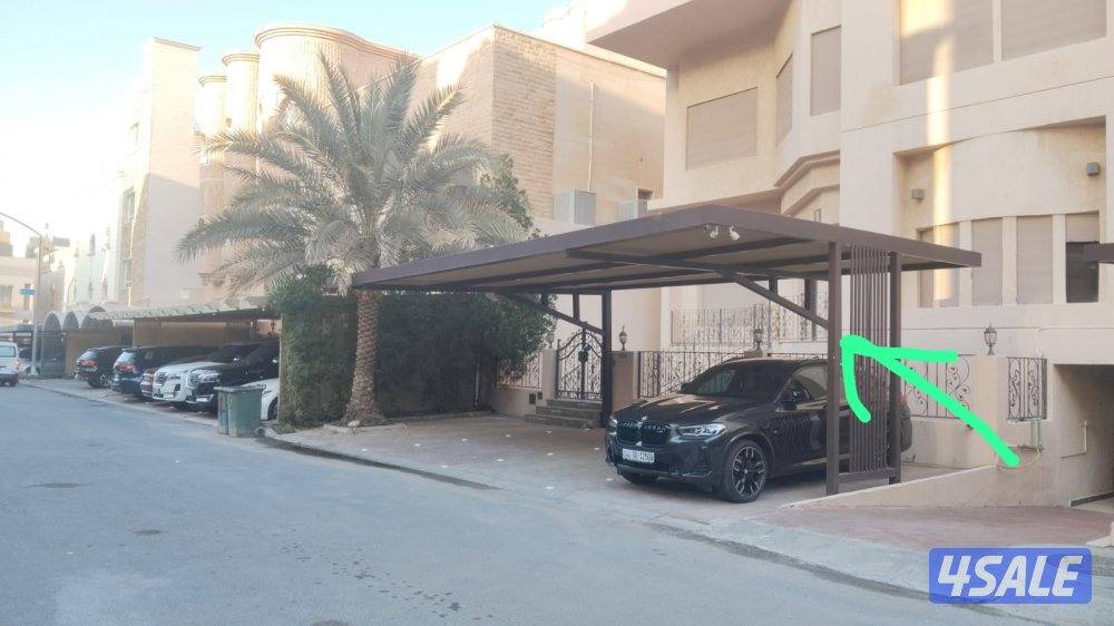 مقاول حداد لجميع اعمال الحداده4