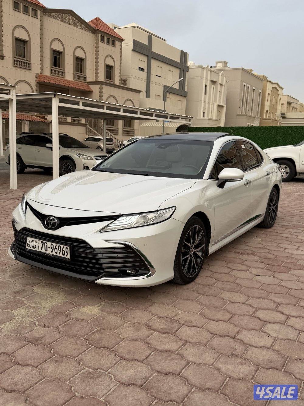 ليمتد 6 سلندر اعلى فئه موديل 20240