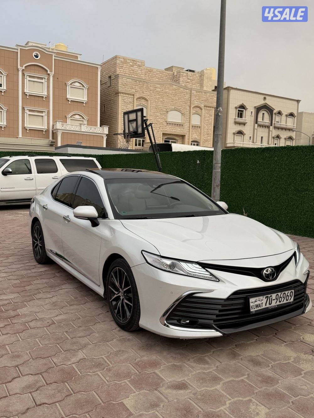 ليمتد 6 سلندر اعلى فئه موديل 20242